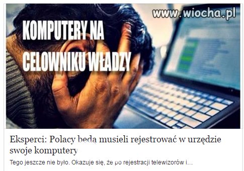 Abonamentu Polacy nie płacą