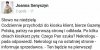 Słowo na niedzielę