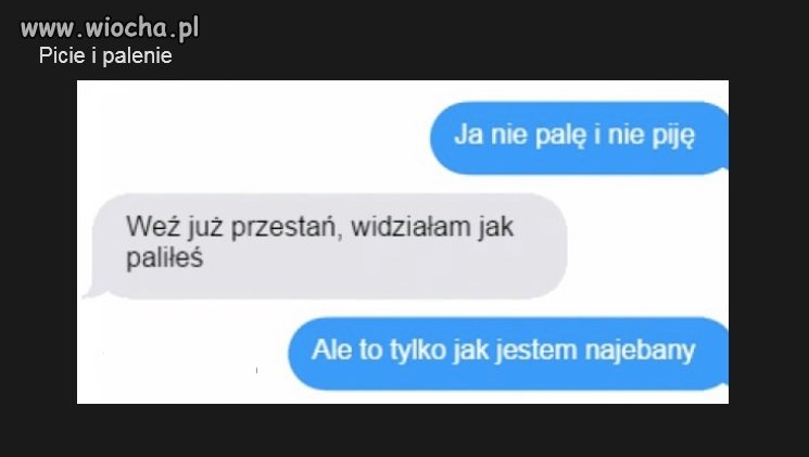 Taka sytuacja 