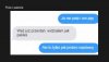 Taka sytuacja 