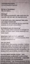 Kompromitacja komisji smoleńskiej 