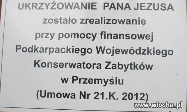 No to już wiemy