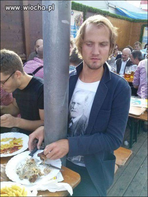Coś nie trafił z miejscówką 