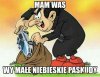 Nareszcie...