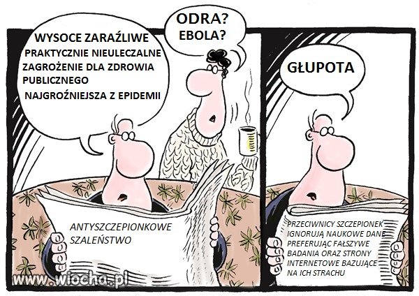 Ciężka choroba
