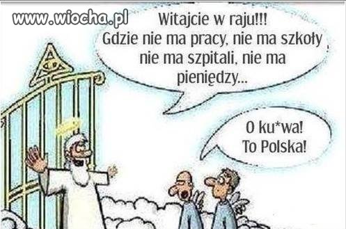 Witamy...