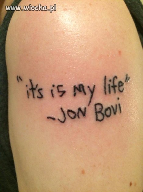 Jon Bovi