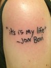 Jon Bovi