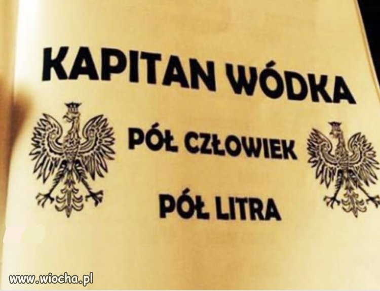 Dla jednych"Kapitan Ameryka"dla innych Kapitan...?