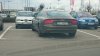 Burak w Audi 