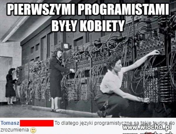 Cos w tym jest