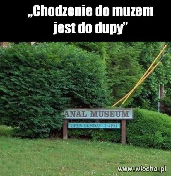 Czyżby...?