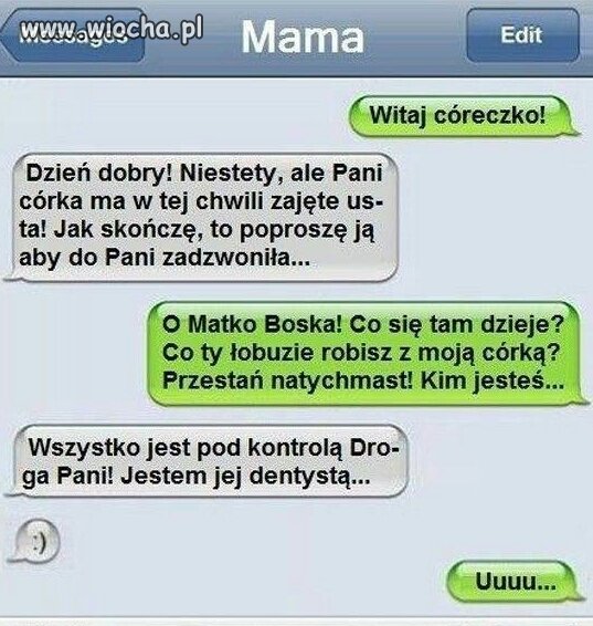 Żartowniś