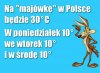 Prognoza pogody