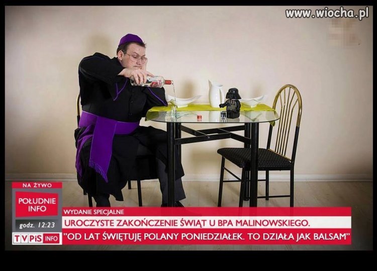 Uroczyste zakończenie 