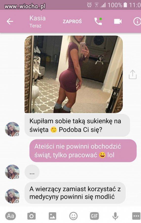 Tak to wygląda...