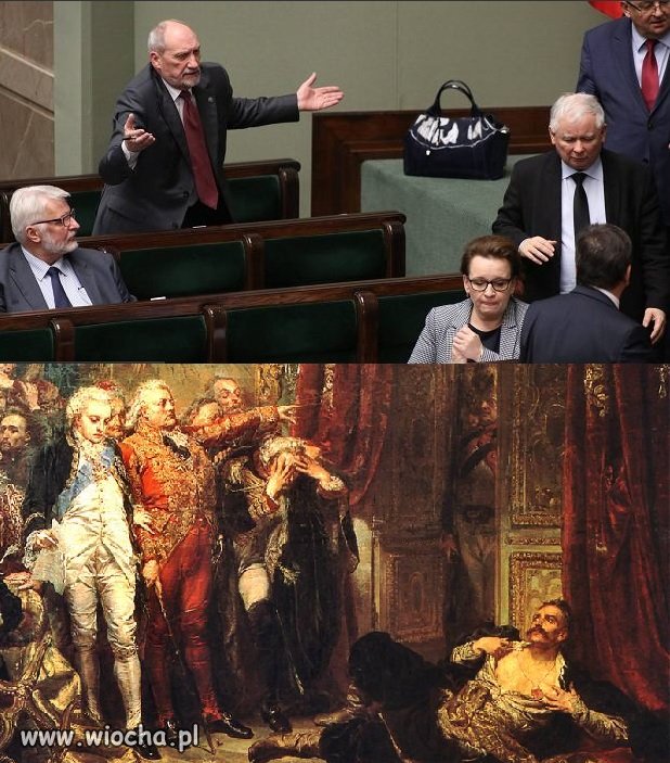 Prezes wywalił Antoniemu Miśka...