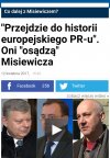 Komisja ustaliła jednogłośnie 