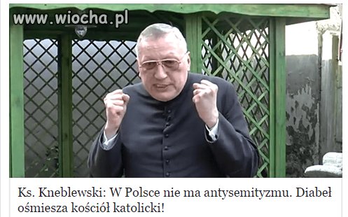 Jeśli nie ma...to te prawaki