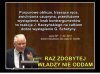Po 20 latach przyzwyczaimy się do pisu