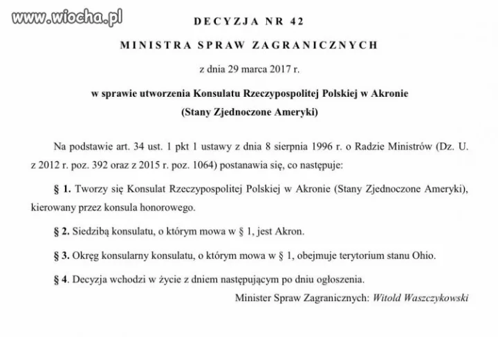 Żona Biniendy tego od Smoleńska została właśnie 