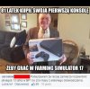 Z własnego doświadczenia