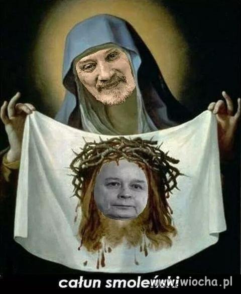 Całun Smoleński