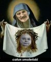 Całun Smoleński