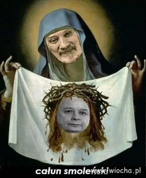 Całun Smoleński