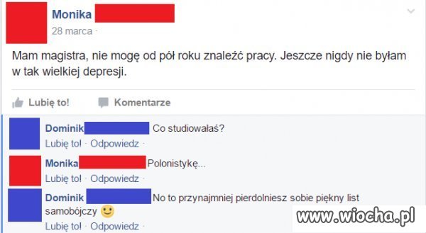 Depresja
