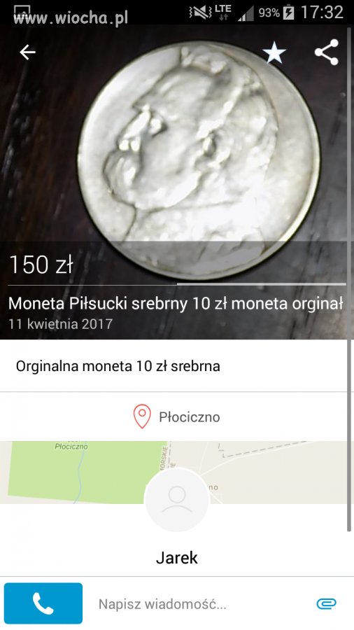 Piłsudski w grobie sie przewraca...