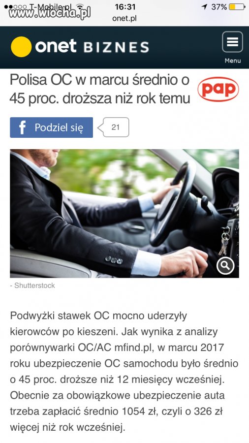 Dobra zmiana 