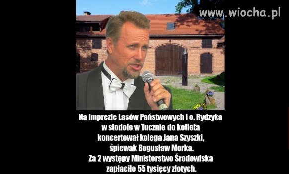 Jak się bawią "ludzkie pany"