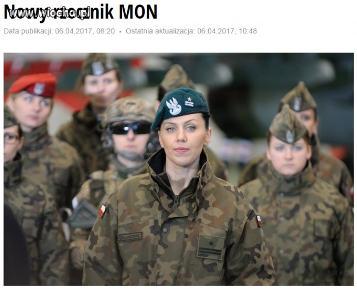 Wreszcie po Misiewiczu. Chyba każdy miał go dosyć.