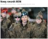 Wreszcie po Misiewiczu. Chyba każdy miał go dosyć.