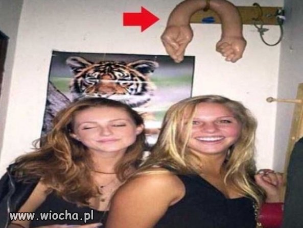 Na pierwszy rzut oka