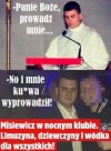No i mnie k...