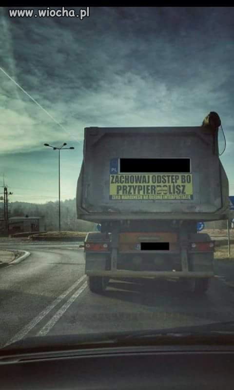 Jasny i prosty przekaz