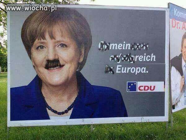 Tymczasem w Niemczech
