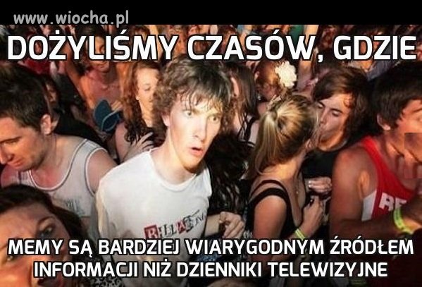 Takie czasy