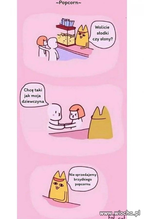 Popcorn