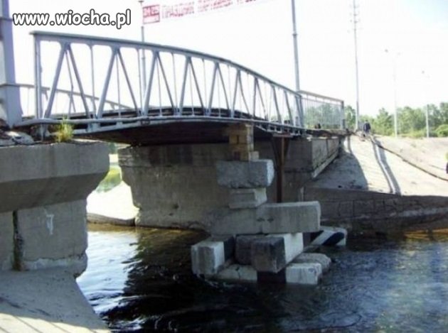 Trzyma się