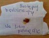 Pogróżki jakieś 