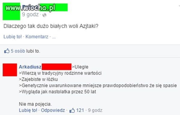 Patryk...