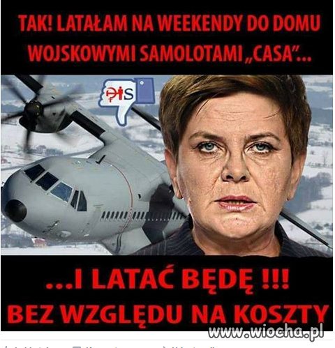 Im się już naprawdę porąbało