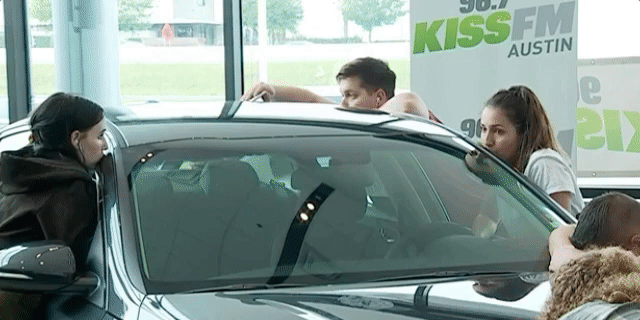 Absurd amerykańskiego kapitalizmu