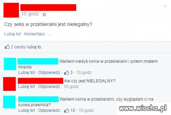 Przebieralnia