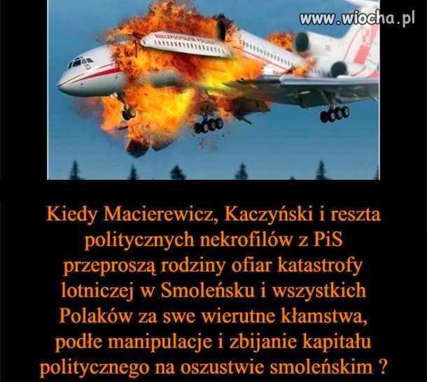Przyjdzie i na to czas