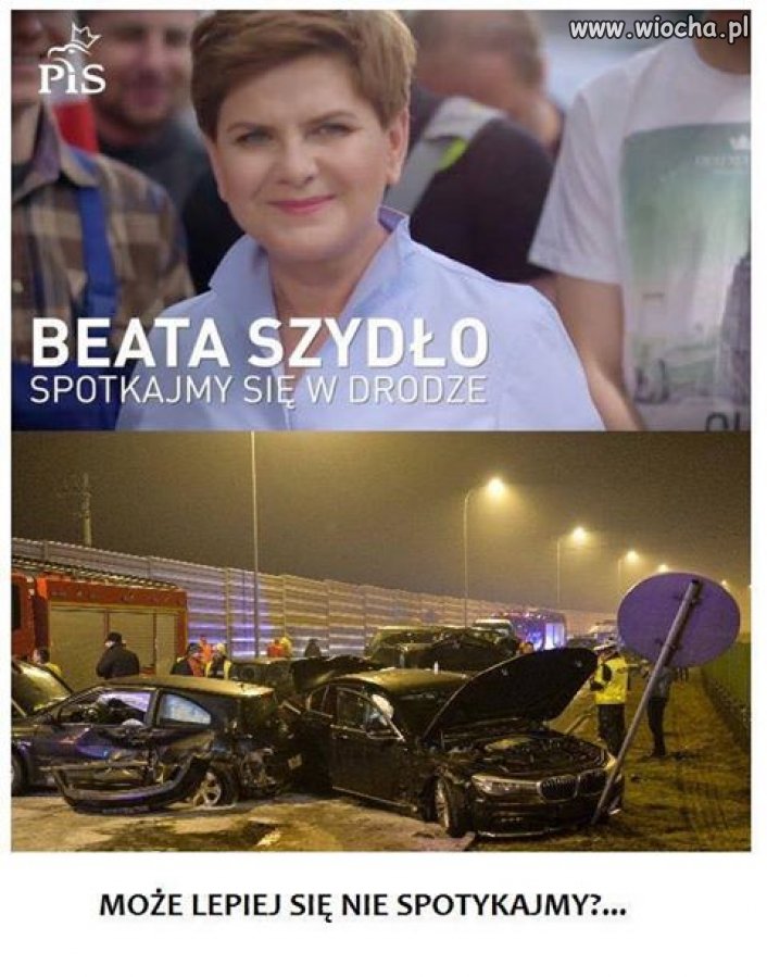 Taka sytuacja 