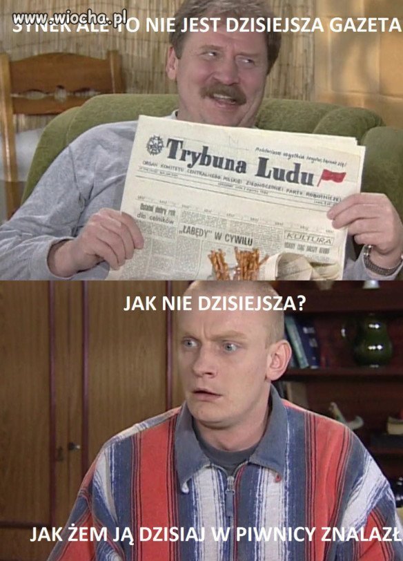 Trybuna Ludu - 